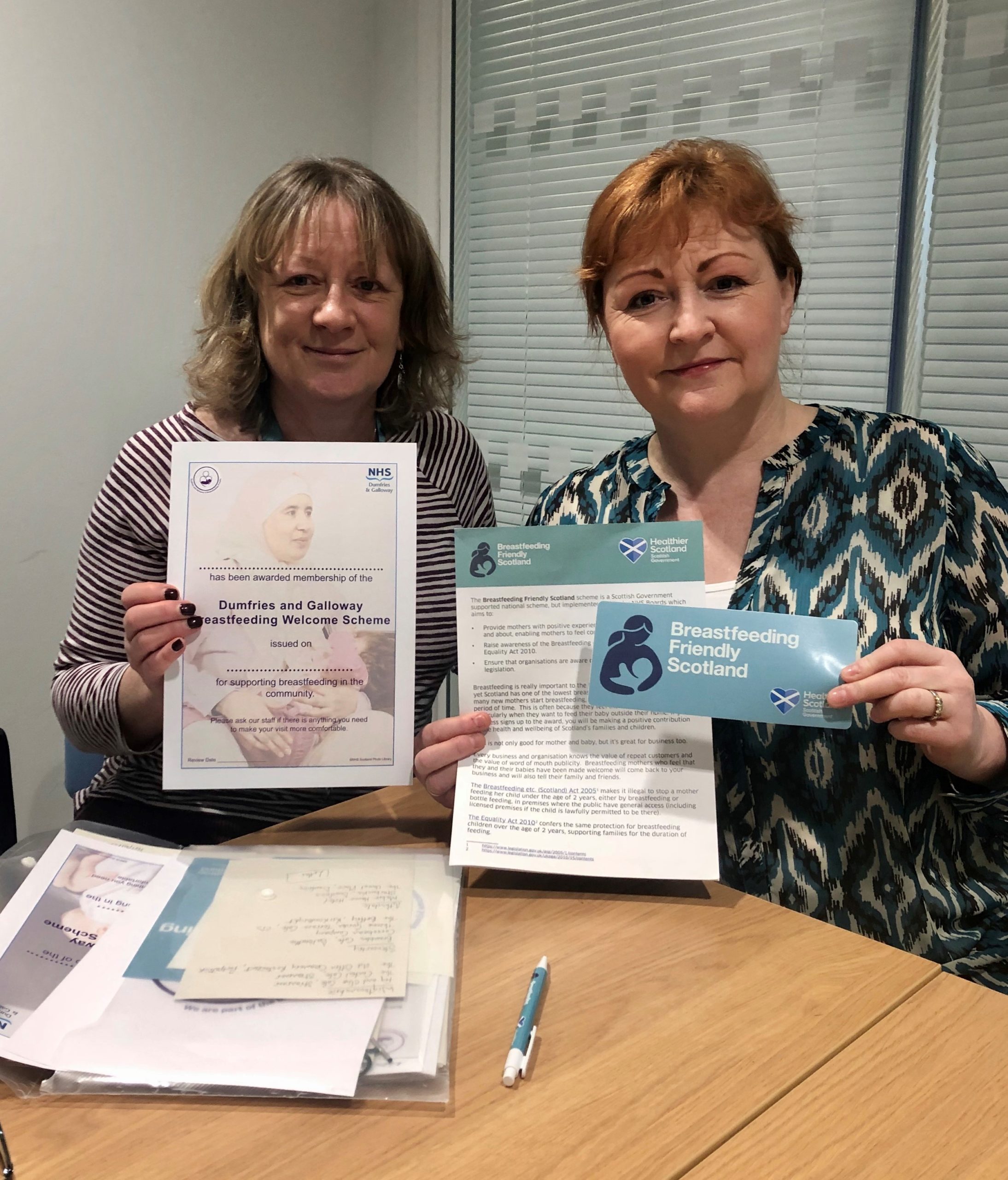 Breastfeeding Support Jobs Scotland at Nellie Amos blog