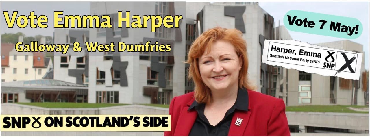 Galloway and West Dumfries SNP