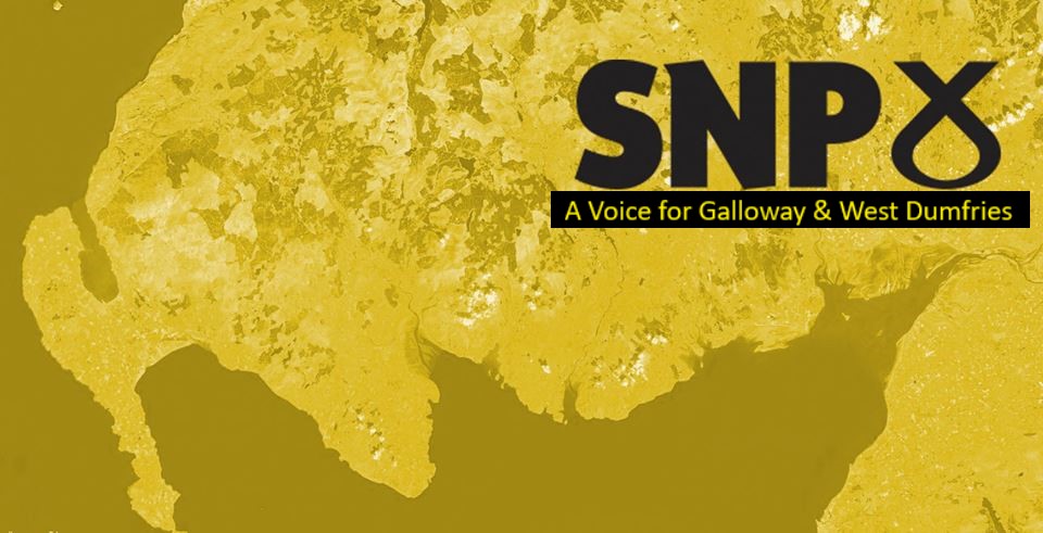 Galloway and West Dumfries SNP